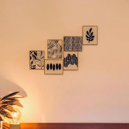 Casa Oscar: Entire Apartment Venice.Mestre Station Luaran gambar