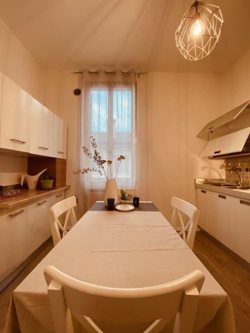 Casa Oscar: Entire Apartment Venice.Mestre Station Luaran gambar
