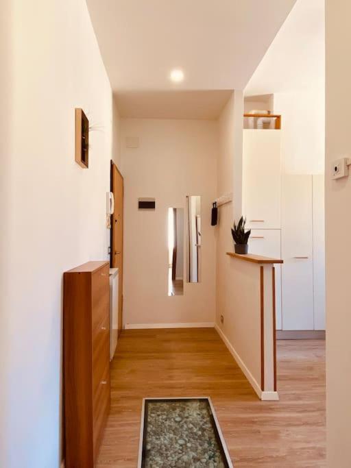 Casa Oscar: Entire Apartment Venice.Mestre Station Luaran gambar