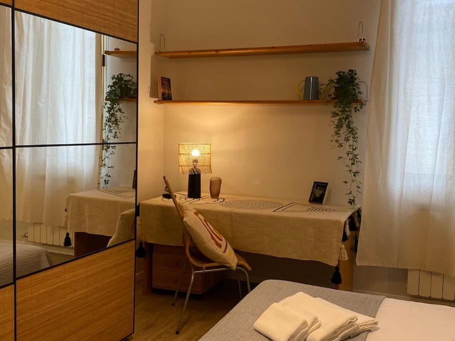 Casa Oscar: Entire Apartment Venice.Mestre Station Luaran gambar