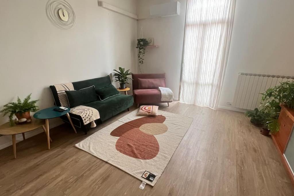 Casa Oscar: Entire Apartment Venice.Mestre Station Luaran gambar