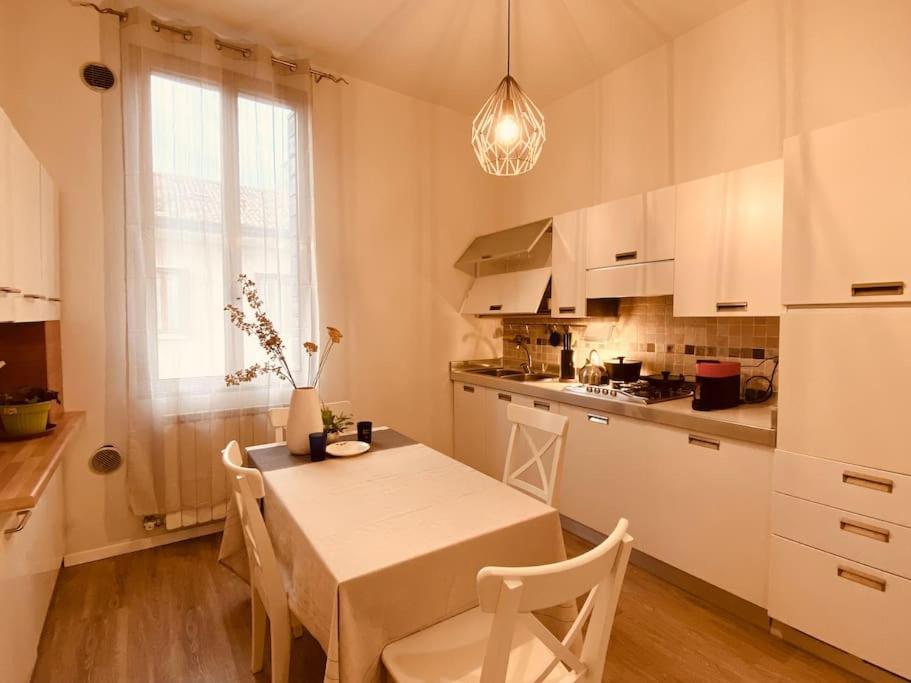 Casa Oscar: Entire Apartment Venice.Mestre Station Luaran gambar