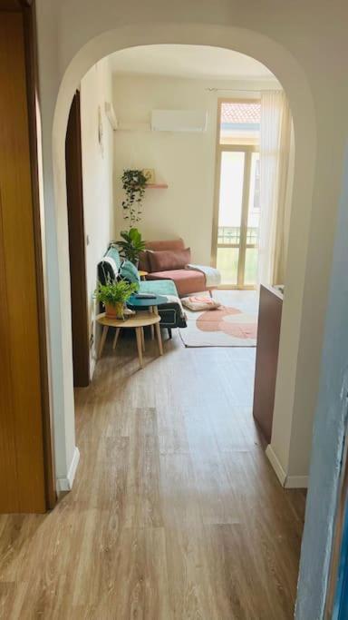 Casa Oscar: Entire Apartment Venice.Mestre Station Luaran gambar