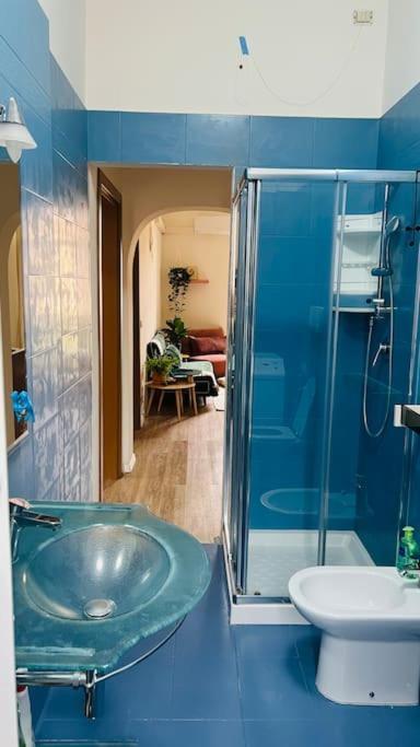Casa Oscar: Entire Apartment Venice.Mestre Station Luaran gambar